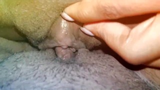 Pussy Tight Shaved