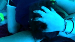 Licking My Pussy!!! Point Of View