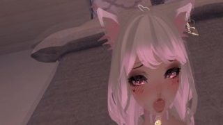 Vrchat Erp Nyaa~ Pov Verified