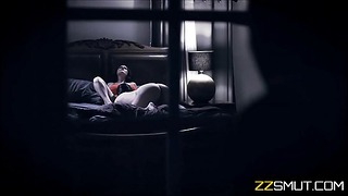 Jealous Step Son Wants Sex With Lesbian Step-Moms