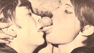 My Secret Life, Vintage Bisexual Threesome