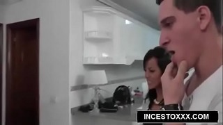 Orgia En Familia I. Español