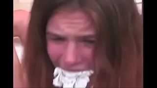 Anne Howe Has Rough Lesbian Sex