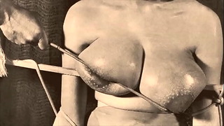 Dark Lantern Entertainment apresenta 'Vintage BDSM' Da minha vida secreta, as confissões eróticas de um vitoriano