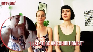 Ersties – Sexy Babes Have Sex In Public Places