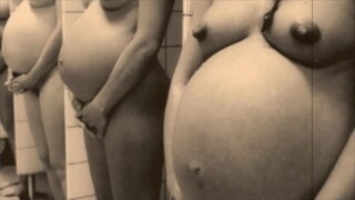 '빈티지 임신한 미녀' 다크 랜턴 엔터테인먼트, 내 비밀 생활, 19세기 일기장 발표