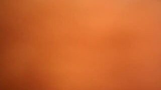 Black Velma Cosplay- Extreme Mega-Clit And Pussy Closeup To Full Sloppy Hardness