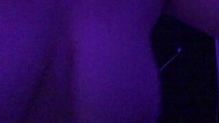 Fucking Hot Girl With Big Tits In The Club Bathroom Public Sex