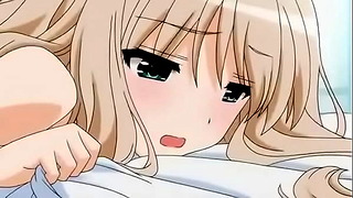 Hentai Lesbians