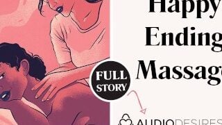 Hot Lesbian Massage Happy Ending Erotic Audio Story Public Sex Asmr Audio Porn For Women