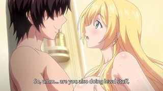 Mankitsu Lesbian