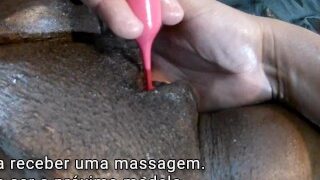 Massage Of Squirting 22-3 Part 3 +551197052-2526 Big Squirting