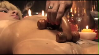 Massagem Sensual Lésbica – Kakau E Jack