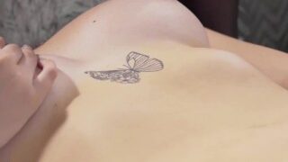 Momxxx Cute Girl Lesbian Scissoring With Mature Older Woman Billie Star