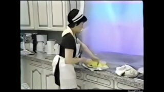 Nord Video – Mature Woman And Her Maid