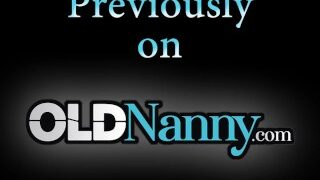 Oldnanny Fat Mature Marcey And Big Boobs Janet