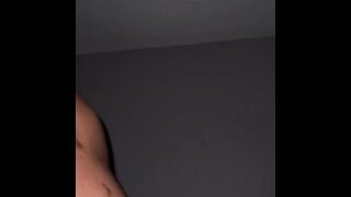 Puerto Rican Snow Bunny Fuked Good From The Back By Tatted BBC While He Cums And Keeps Going
