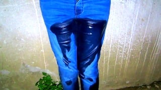 Ultimative Public Wetting