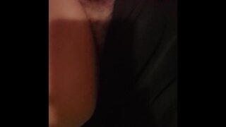 Vibrator Satisfying Me Instead Of You.