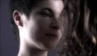 Alice 2002 German Movie – Lesbian Sex between step sisters