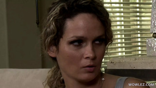 Mischievous Babe Seducing Zoey Holloway