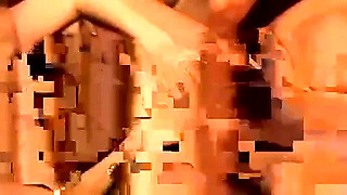 nasty girls in steamy lesbian orgy