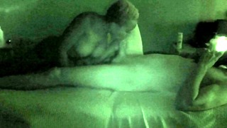Ebony Lesbian Gives Incredible BlowJob-Ass Lick Sensuous Massage Short Version