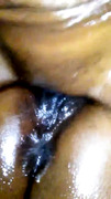 Ebony tribbing