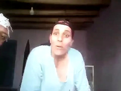 Fat lesbian long video