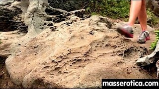 Cheating lesbians Pussy Licking 4
