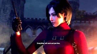 Ada Y Ashley Sexo Lesbico Le Mandaron El Video A Leon Despues