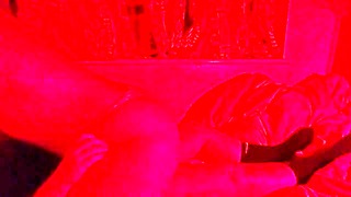 Lesbian Strapon Squirting Bondage