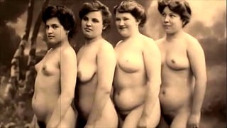 Vintage Lesbian Bondage