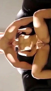 Lesbian Licking and rimming compilation