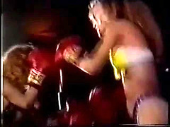 Lesbian Wrestling Strapon Porn Videos – Catfight247