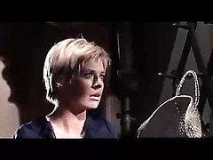 Of Sister George Lesbian Scene