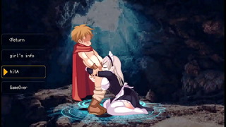 Succubus Stronghold Seduction v1.0.6 / Gallery (No commentary) MGGA