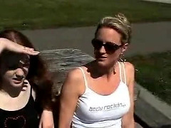 Lesbian Seduction 3 – Cireman