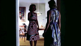 Sapphic Seduction – The Temptation of the Older Woman
