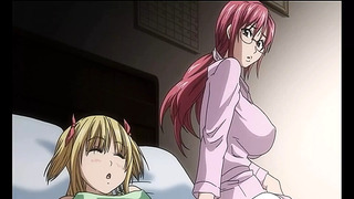 Female Teacher Ep.1 – Anime Cartoon