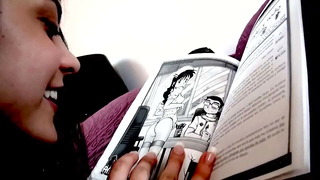 Lesbian POV – Hentai Play