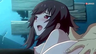 3d big tits overwatch genshin sex | hot | hentai | porn | 18  lesbian
