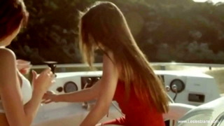 European Girlfriends Getting Into Lesbianism And Fingering