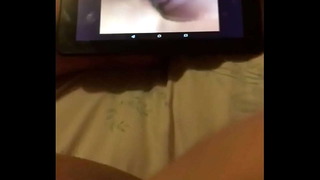 Fingering to lesbians